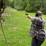 Open shoot - Range day