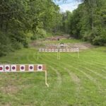 Open shoot - Range day