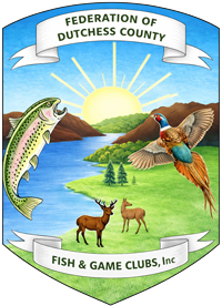 Sportsmen’s Day at the Capital