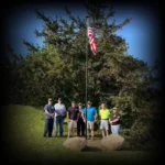 General Membership meeting