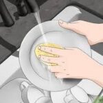 Game Dinner Clean up