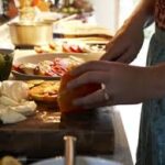 Game Dinner Work Detail