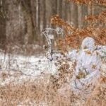 Late season Bow Deer Hunting